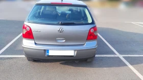 VW Polo 1.2 12V, снимка 3