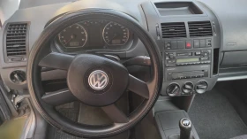 VW Polo 1.2 12V, снимка 4