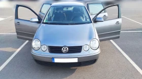 VW Polo 1.2 12V, снимка 1