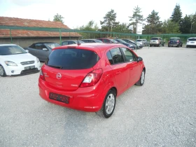 Opel Corsa 1.2iАВТОМАТИК РЕАЛНИ КИЛОМЕТРИ+ СЕРВИЗНИ ДОКУМЕНТИ - [5] 