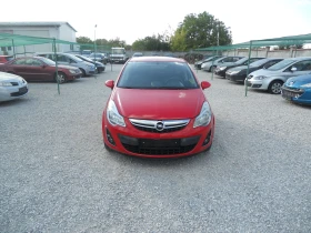 Opel Corsa 1.2iАВТОМАТИК РЕАЛНИ КИЛОМЕТРИ+ СЕРВИЗНИ ДОКУМЕНТИ - [3] 