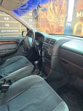 Opel Vectra, снимка 5