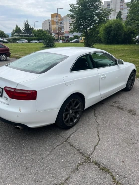 Audi A5, снимка 7