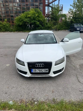 Audi A5, снимка 6