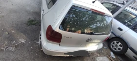 VW Polo 1.9 SDI, снимка 4