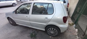 VW Polo 1.9 SDI, снимка 6