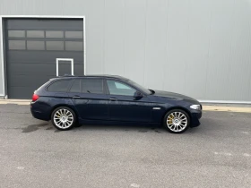 BMW 535 535 xd, снимка 3