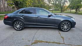 Mercedes-Benz E 350 W212) E 350 V6 (272 кс) 4MATIC 7G-TRONIC, снимка 1