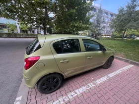 Opel Corsa D - 5500 лв. - 55660297 | Car24.bg