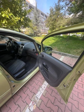 Opel Corsa D, снимка 13