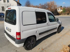 Peugeot Partner 1.6HDI, снимка 8