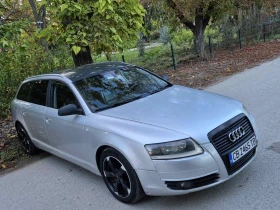 Audi A6 3.0TDI QUATTRO | Mobile.bg    2