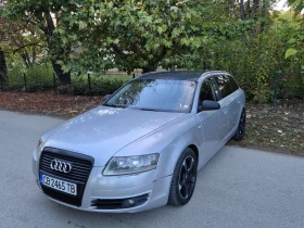 Audi A6 3.0TDI QUATTRO 1