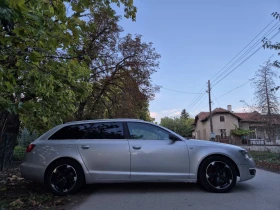 Audi A6 3.0TDI QUATTRO, снимка 4