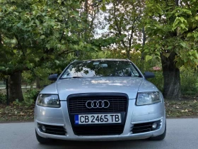 Audi A6 3.0TDI QUATTRO, снимка 3