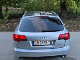 Audi A6 3.0TDI QUATTRO, снимка 8