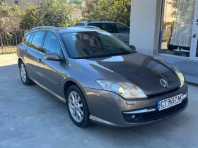     Renault Laguna 2.0dCi Automatic 