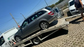     Mercedes-Benz C 220 646