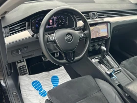 VW Arteon 2.0TSI/ELEGANCE/PANO/ACC/360/TSR/581b, снимка 9