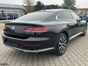 VW Arteon 2.0TSI/ELEGANCE/PANO/ACC/360/TSR/581b, снимка 4