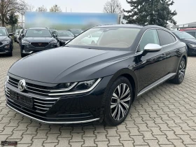 VW Arteon 2.0TSI/ELEGANCE/PANO/ACC/360/TSR/581b, снимка 1