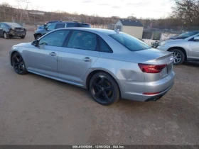 Audi S4 3.0T PREMIUM | Mobile.bg    4