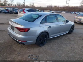 Audi S4 3.0T PREMIUM | Mobile.bg    5