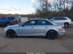 Audi S4 3.0T PREMIUM | Mobile.bg    14