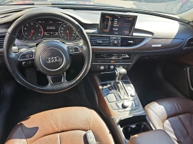 Audi A6 2015 Audi A6 3.0T Premium Plus | Mobile.bg    10