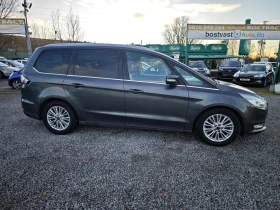 Ford Galaxy 2, 0 4х4 180кс 7 места, снимка 4