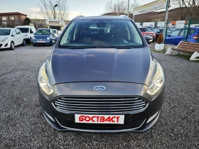 Ford Galaxy 2, 0 4х4 180кс 7 места, снимка 6