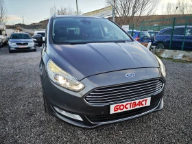 Ford Galaxy 2, 0 44 180 7  | Mobile.bg    5