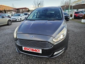 Ford Galaxy 2, 0 4х4 180кс 7 места, снимка 1