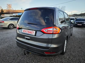 Ford Galaxy 2, 0 4х4 180кс 7 места, снимка 3