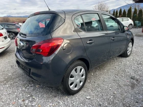 Opel Corsa 1.3 D , снимка 6