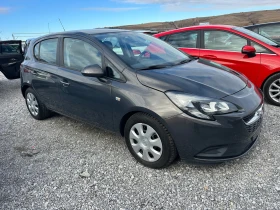 Opel Corsa  1