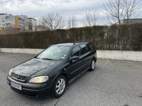 Opel Astra, снимка 3