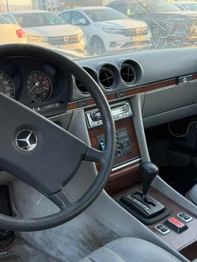 Mercedes-Benz 450 V8///Hardtop///AC, снимка 4