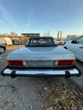 Mercedes-Benz 450 V8///Hardtop///AC, снимка 9