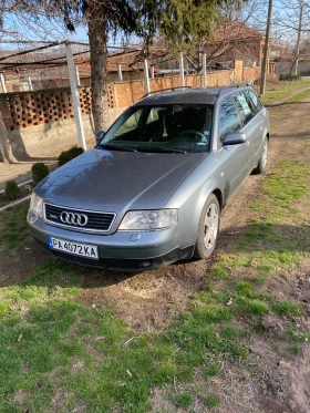 Audi A6, снимка 9