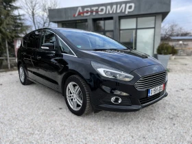 Ford S-Max 100% РЕАЛНИ КИЛОМЕТРИ 1