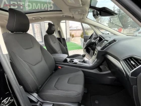 Ford S-Max 100% РЕАЛНИ КИЛОМЕТРИ - 26500 лв. - 91901313 | Car24.bg