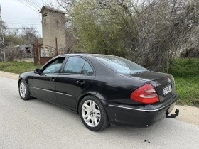 Mercedes-Benz E 320 v6 7g air harman logic, снимка 4