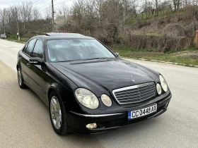 Mercedes-Benz E 320 v6 7g air harman logic, снимка 2