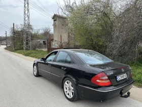 Mercedes-Benz E 320 v6 7g air harman logic, снимка 13