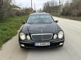 Mercedes-Benz E 320 v6 7g air harman logic, снимка 3