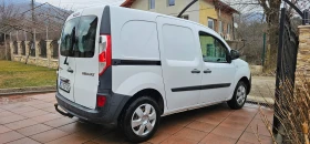     Renault Kangoo 1.5dci !!! 104000km 