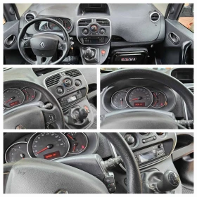 Renault Kangoo 1.5dci !!! 104000km , снимка 10