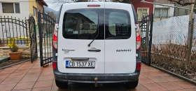 Renault Kangoo 1.5dci !!! 104000km , снимка 8