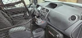 Renault Kangoo 1.5dci !!! 104000km , снимка 12